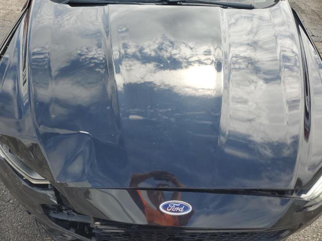 Photo 11 from auction – 2019 FORD FUSION SE with VIN 3FA6P0HD6KR231068