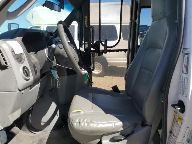 Photo 7 from auction – 2011 FORD ECONOLINE with VIN 1FTDS3EL5BDA54244