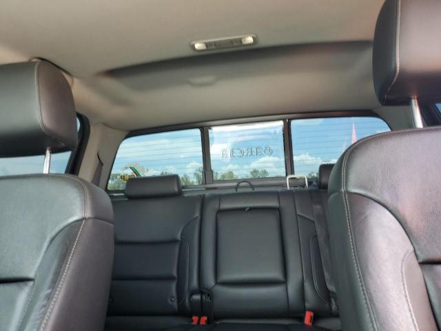 Photo 10 from auction – 2018 CHEVROLET SILVERADO with VIN 3GCPCSEC3JG553064
