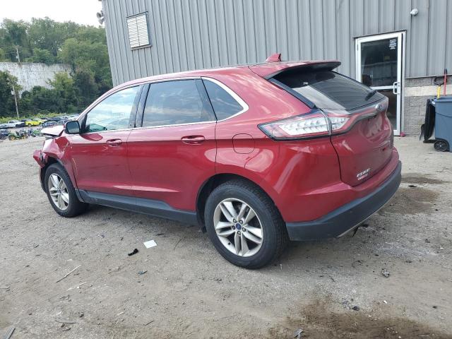 Photo 2 from auction – 2015 FORD EDGE SEL with VIN 2FMPK4J91FBC02765