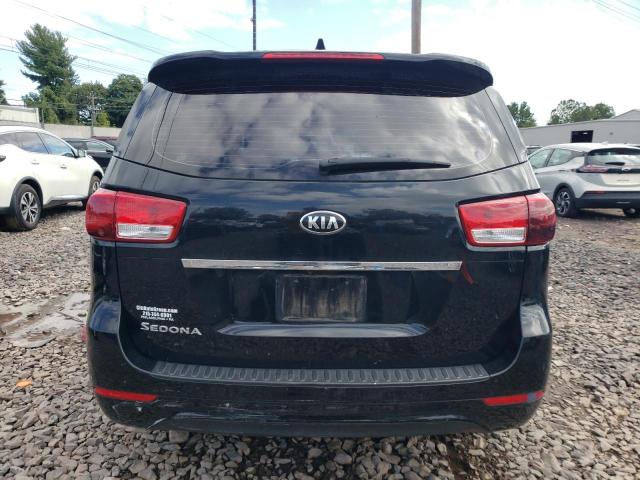 Photo 6 from auction – 2017 KIA SEDONA L with VIN KNDMA5C17H6285577