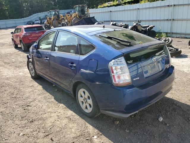 Photo 2 from auction – 2009 TOYOTA PRIUS with VIN JTDKB20U897868656