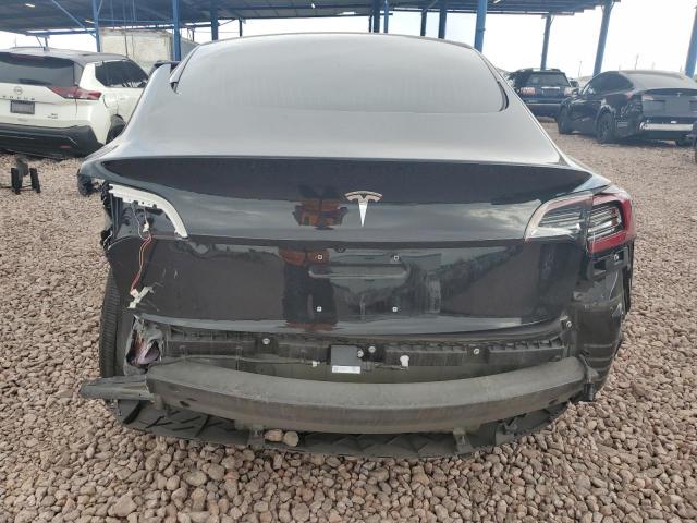 Photo 6 from auction – 2018 TESLA MODEL 3 with VIN 5YJ3E1EA1JF023621