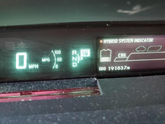 Photo 9 from auction – 2015 TOYOTA PRIUS with VIN JTDKN3DU8F0460721