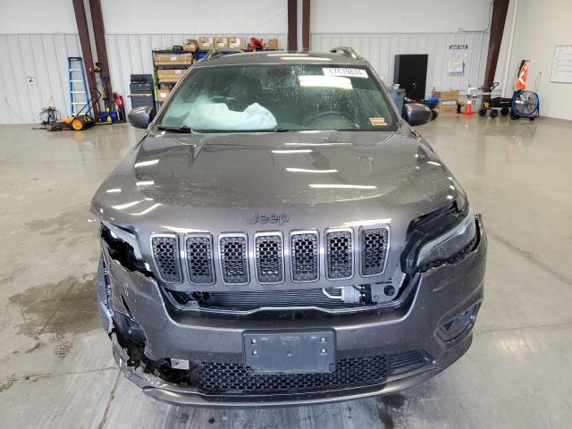 Photo 5 from auction – 2020 JEEP CHEROKEE L with VIN 1C4PJMDN0LD564785