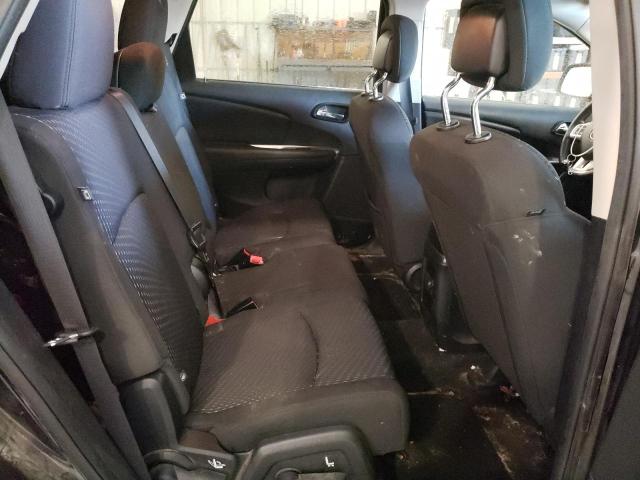 Photo 11 from auction – 2018 DODGE JOURNEY SE with VIN 3C4PDCAB3JT530777
