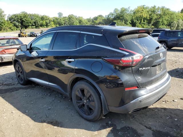 Photo 2 from auction – 2020 NISSAN MURANO SV with VIN 5N1AZ2BS8LN176530