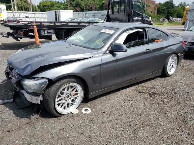 BMW 428 XI 2014 с VIN WBA3N9C55EF720082 - Фото с аукциона