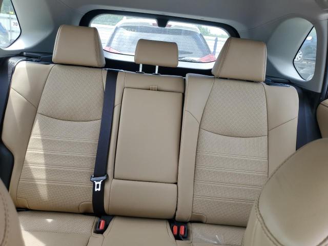 Photo 10 from auction – 2020 TOYOTA RAV4 LIMIT with VIN JTMY1RFV3LD043753