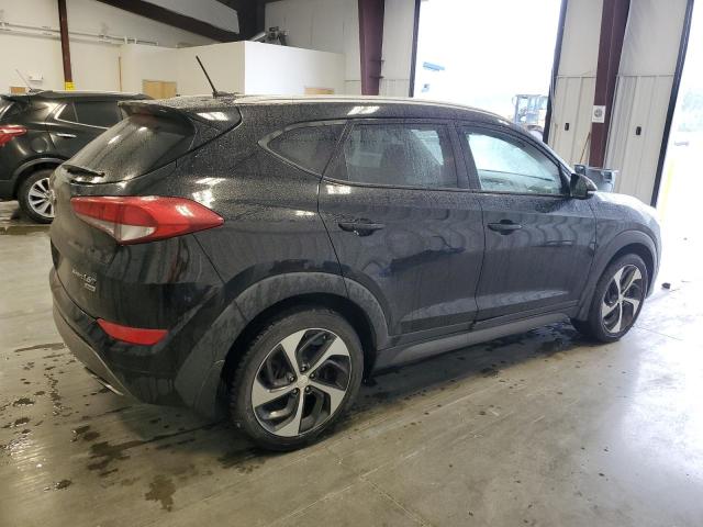 Photo 3 from auction – 2016 HYUNDAI TUCSON LIM with VIN KM8J3CA21GU192377
