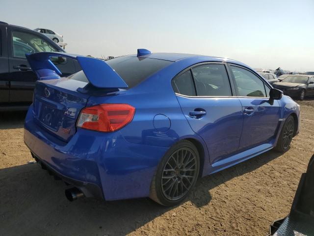 Photo 3 from auction – 2017 SUBARU WRX STI with VIN JF1VA2M62H9808277