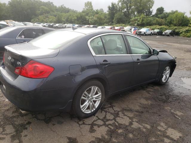 Photo 3 from auction – 2011 INFINITI G37 with VIN JN1CV6AR7BM354417