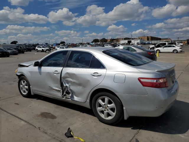 Photo 2 from auction – 2009 TOYOTA CAMRY BASE with VIN 4T1BE46K59U296824