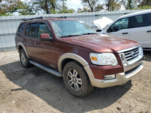 Photo 4 from auction – 2010 FORD EXPLORER E with VIN 1FMEU7EEXAUA41006