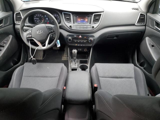 Photo 8 from auction – 2018 HYUNDAI TUCSON SE with VIN KM8J2CA41JU768643