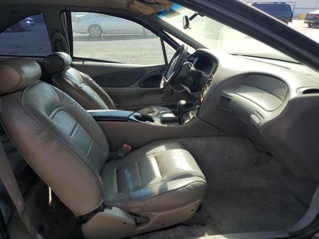 Photo 7 from auction – 1997 FORD THUNDERBIR with VIN 1FALP62WXVH142139