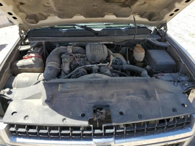 Photo 11 from auction – 2009 CHEVROLET SILVERADO with VIN 1GCHK53659F162209