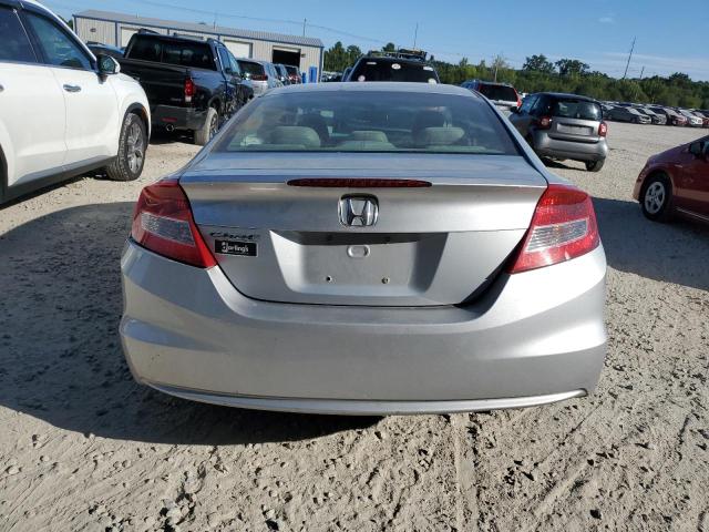 Photo 6 from auction – 2012 HONDA CIVIC EX with VIN 2HGFG3B85CH500330