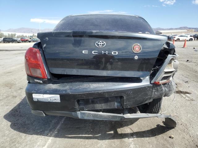 Photo 6 from auction – 2000 TOYOTA ECHO with VIN JTDBT1230Y0013730