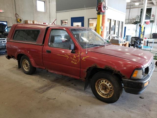 Photo 4 from auction – 1994 TOYOTA PICKUP with VIN 4TARN81AXRZ214531