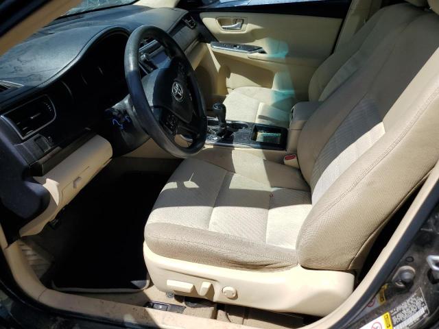Photo 7 from auction – 2016 TOYOTA CAMRY LE with VIN 4T4BF1FK5GR558713