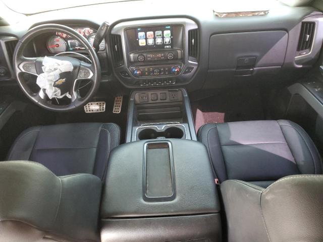 Photo 8 from auction – 2015 CHEVROLET SILVERADO with VIN 1GC1KVE86FF567555