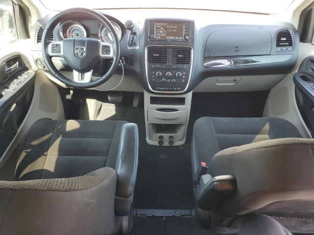Photo 8 from auction – 2017 DODGE GRAND CARA with VIN 2C4RDGBG0HR850369