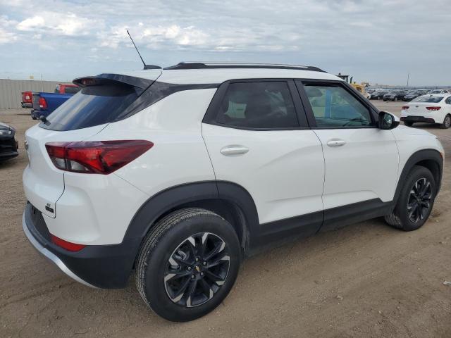 Photo 3 from auction – 2023 CHEVROLET TRAILBLAZE with VIN KL79MPSL7PB173537