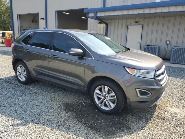 Photo 4 from auction – 2016 FORD EDGE SEL with VIN 2FMPK3J92GBB14948