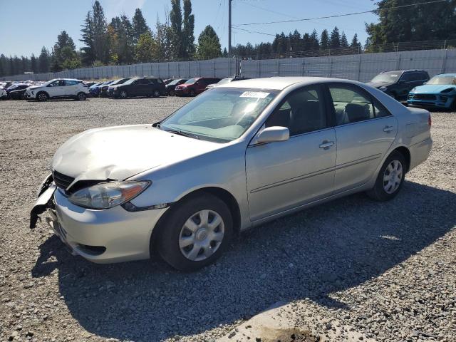 Photo 1 from auction – 2003 TOYOTA CAMRY LE with VIN JTDBE32KX30180070