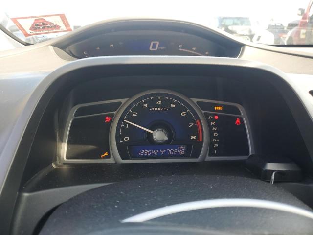 Photo 9 from auction – 2010 HONDA CIVIC EX with VIN 2HGFG1B85AH511698