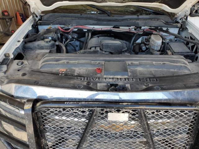Photo 11 from auction – 2019 CHEVROLET SILVERADO with VIN 2GC2KREG8K1168067