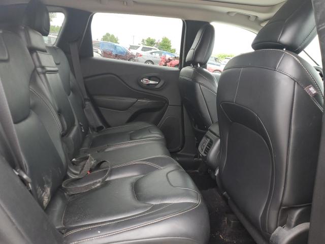 Photo 11 from auction – 2016 JEEP CHEROKEE L with VIN 1C4PJMDS1GW259540