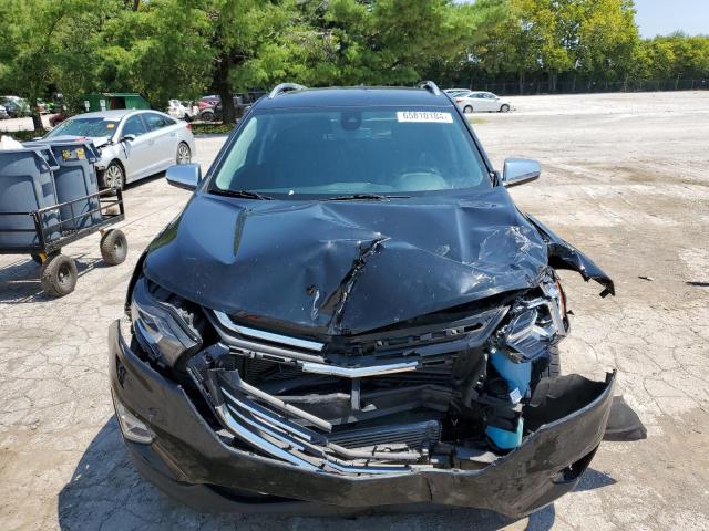 Photo 5 from auction – 2021 CHEVROLET EQUINOX PR with VIN 2GNAXNEV7M6153769