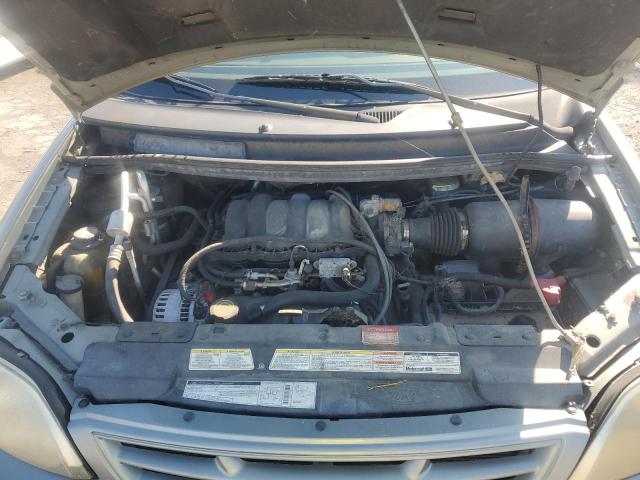 Photo 12 from auction – 1999 FORD WINDSTAR L with VIN 2FMZA5144XBB45484
