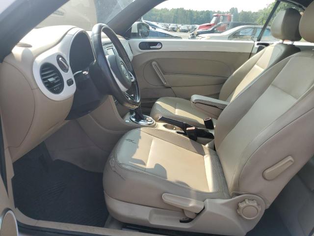 Photo 7 from auction – 2013 VOLKSWAGEN BEETLE with VIN 3VW5P7AT3DM811830