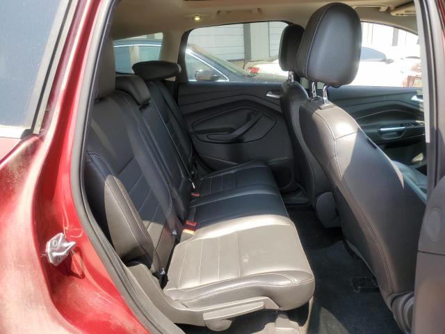 Photo 10 from auction – 2016 FORD ESCAPE SE with VIN 1FMCU0G95GUB45801