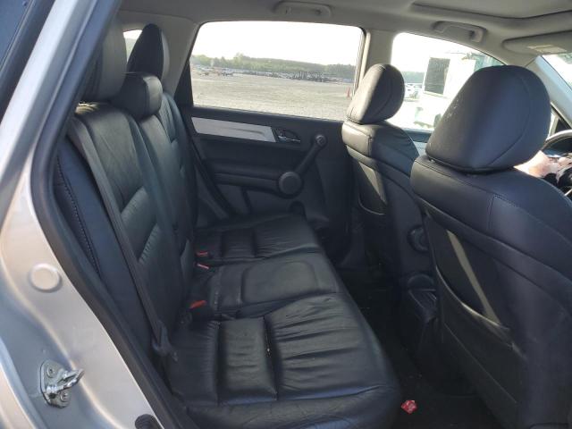 Photo 10 from auction – 2011 HONDA CR-V EXL with VIN 5J6RE3H70BL032308