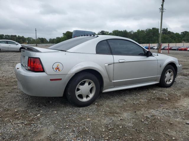 Photo 3 from auction – 2000 FORD MUSTANG with VIN 1FAFP4042YF246546