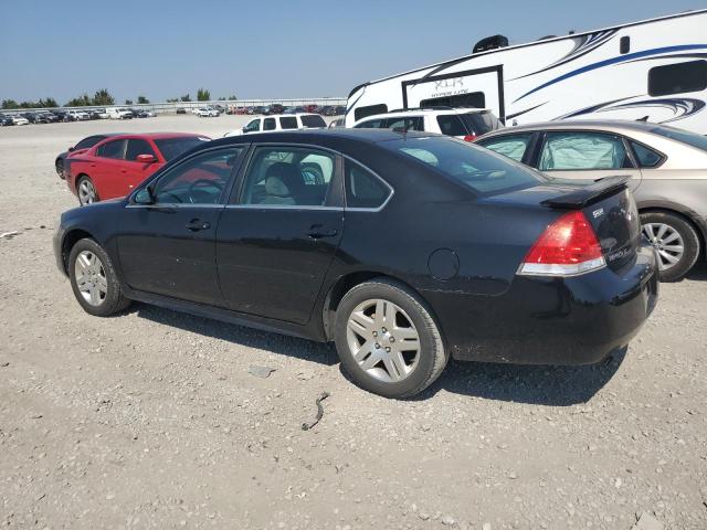 Photo 2 from auction – 2013 CHEVROLET IMPALA LT with VIN 2G1WG5E39D1108898