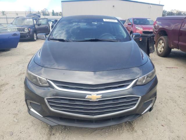 Photo 5 from auction – 2017 CHEVROLET MALIBU LT with VIN 1G1ZE5ST4HF104571