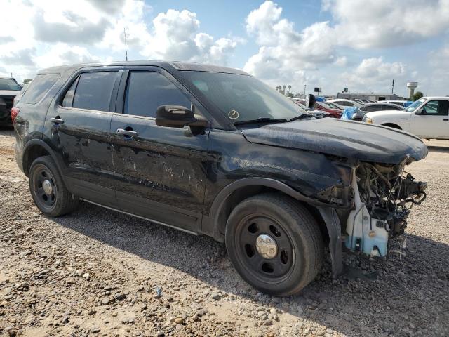 Photo 4 from auction – 2017 FORD EXPLORER P with VIN 1FM5K8AR8HGB92925