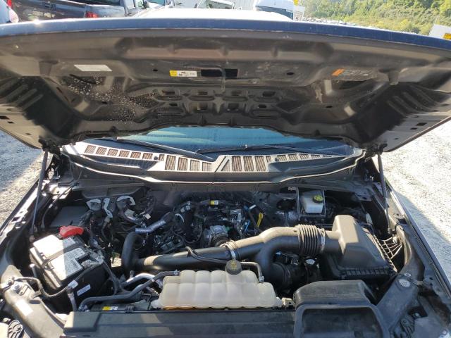 Photo 11 from auction – 2022 FORD F150 SUPER with VIN 1FTEX1EP6NFB19673