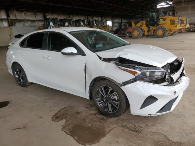 Photo 4 from auction – 2022 KIA FORTE FE with VIN 3KPF24AD9NE443758