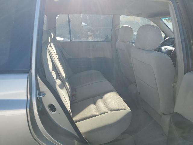 Foto 10 de la subasta – 2003 TOYOTA HIGHLANDER con VIN JTEHD21A930019723