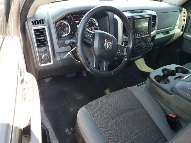 Photo 8 from auction – 2019 RAM 1500 CLASS with VIN 1C6RR7TT3KS614762