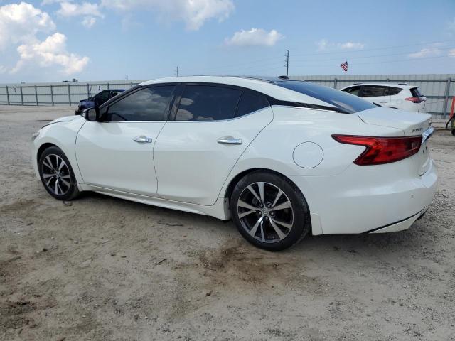 Photo 2 from auction – 2016 NISSAN MAXIMA 3.5 with VIN 1N4AA6AP3GC904634