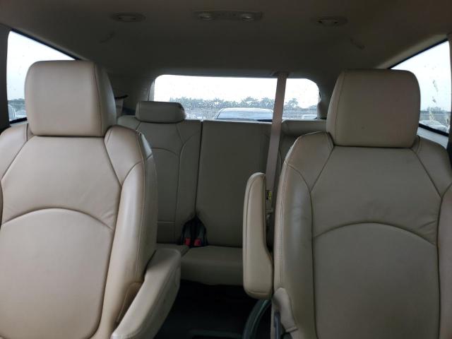 Photo 10 from auction – 2011 CHEVROLET TRAVERSE L with VIN 1GNKRJED2BJ396209