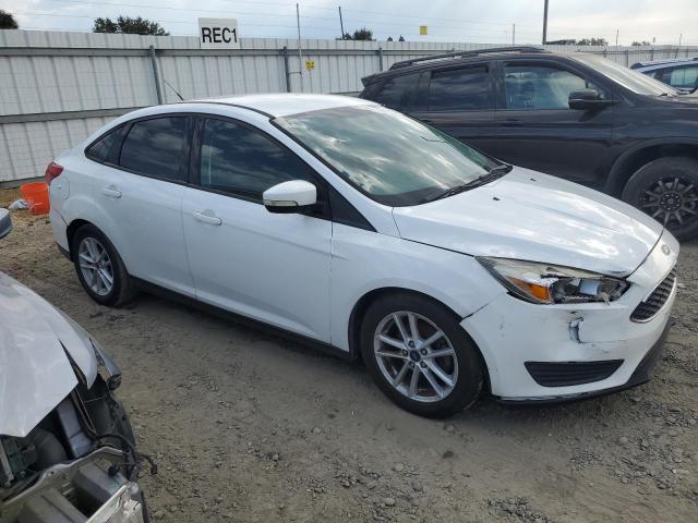 Photo 4 from auction – 2017 FORD FOCUS SE with VIN 1FADP3F24HL271618