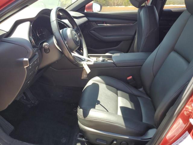 Photo 7 from auction – 2022 MAZDA 3 PREFERRE with VIN JM1BPALL0N1522242
